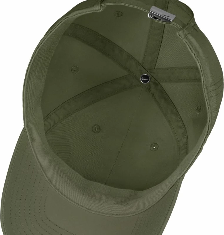 Kapelë Nike Dri-FIT Club FB5372 222, olive