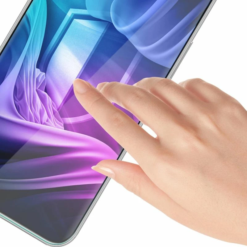 Folie mbrojtëse matte 3mk SilkyMatt Pro për Honor 400 Pro