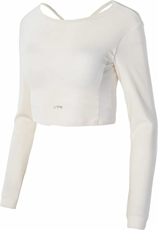 Maicë me mëngë të gjata për femra Fitanu FIJI W, XL