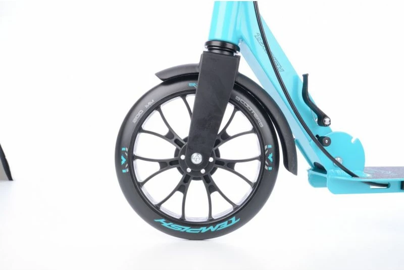 Skuter për Rekreacion Tempish SMF 200, për të gjitha moshët