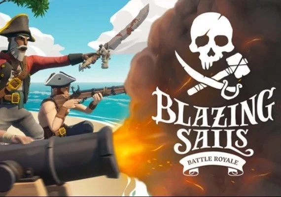 Blazing Sails EN Global