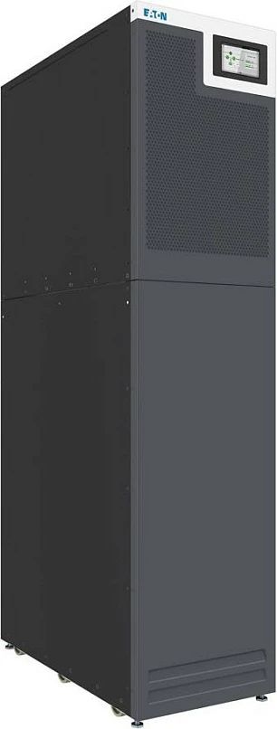 UPS Eaton 93T15KMBSBI, Online Double-Conversion, 15 kVA / 15000 W, 3-fazë, 380–415 V, i zi