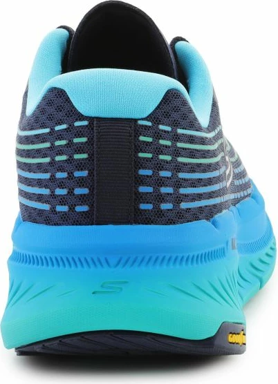 Atlete për meshkuj Skechers, blu [Madhësia: 43.5]