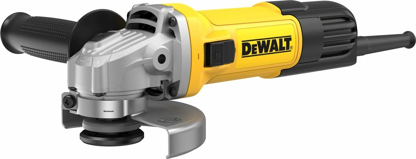 Brusilnik këndor Dewalt DWE4036 750 W 115 mm