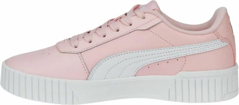 Atlete për vajza Puma, të kuqe