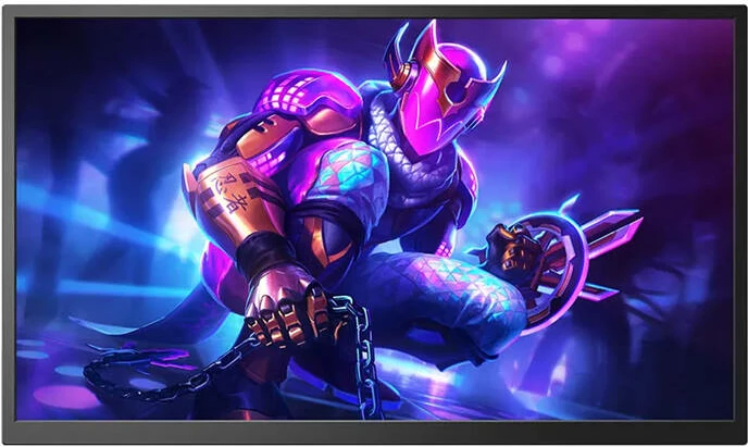 Monitor portativ Uperfect UXbox E4 M185T08, 18 inç, 1920x1080, 120Hz, i zi