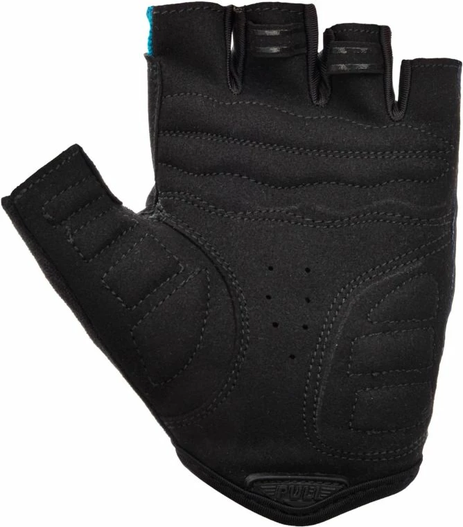 Doreza biçiklete Meteor unisex, të zeza e kaltër