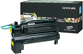 Toner Lexmark C792X1YG, 20000 faqe, e verdhë