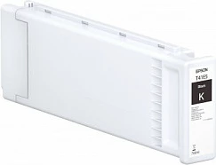 Kartrix boje Epson UltraChrome XD2 T41F5, 700 ml, e zezë
