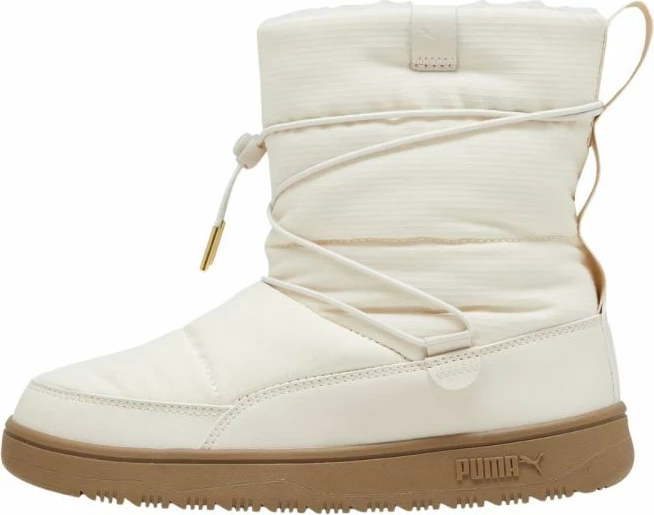 Atlete për femra Puma, të bardha