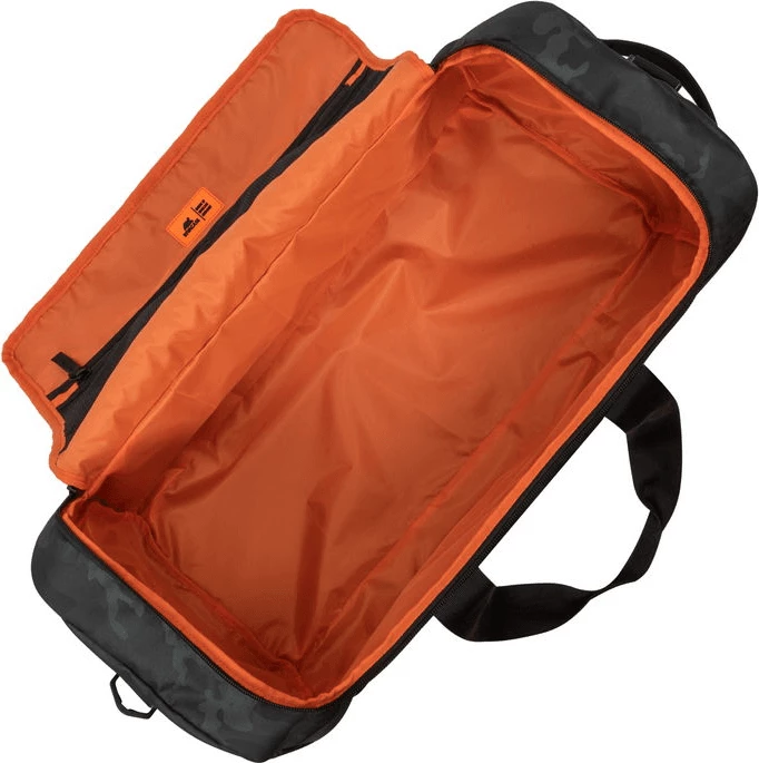 Çantë sportive ushtarake RIVACASE 7643 Sherwood 60L, navy