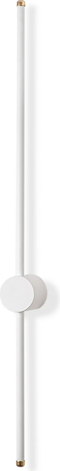 Llambë muri Opviq, Sword - 13486, e bardhë
