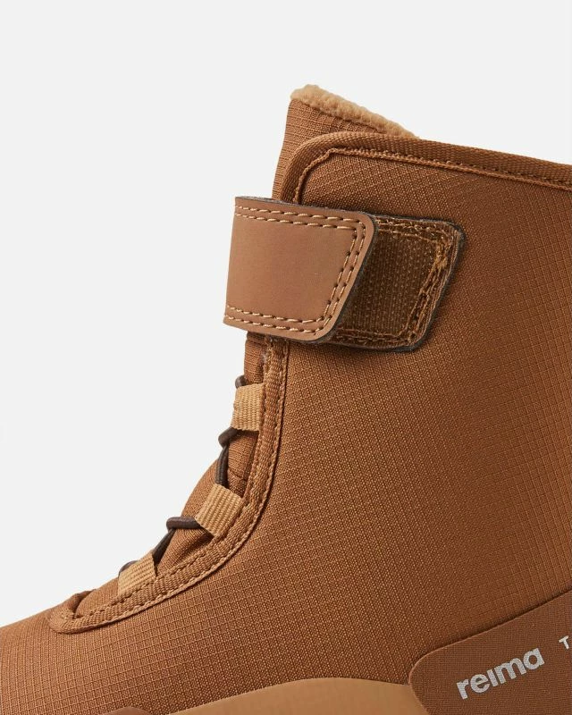 Çizme dimri për fëmijë Reima, Talvella