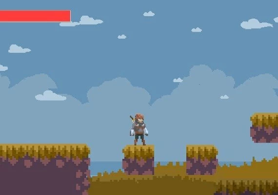 Alone Journey EN Global