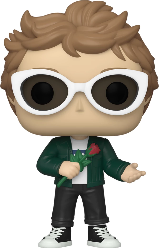 Figurinë koleksionuese Funko POP! Music Lewis Capaldi, vinil