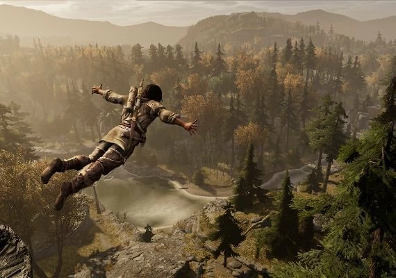 Assassin's Creed III - Remastered Global