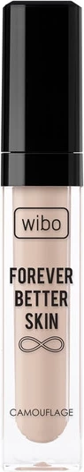 Korrektor për fytyrë Wibo Forever Better Skin Camouflage Cover-up 03, 6ml