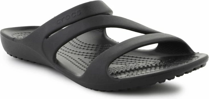 Sandale për femra Crocs Kadee II 206756-001, të zeza [Madhësia: 36 - 37]
