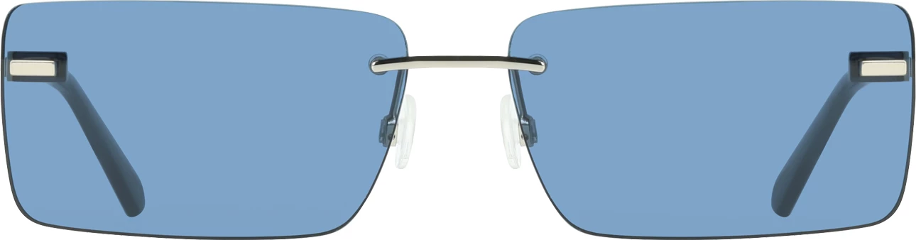 Syze dielli CALVIN KLEIN femra, blu