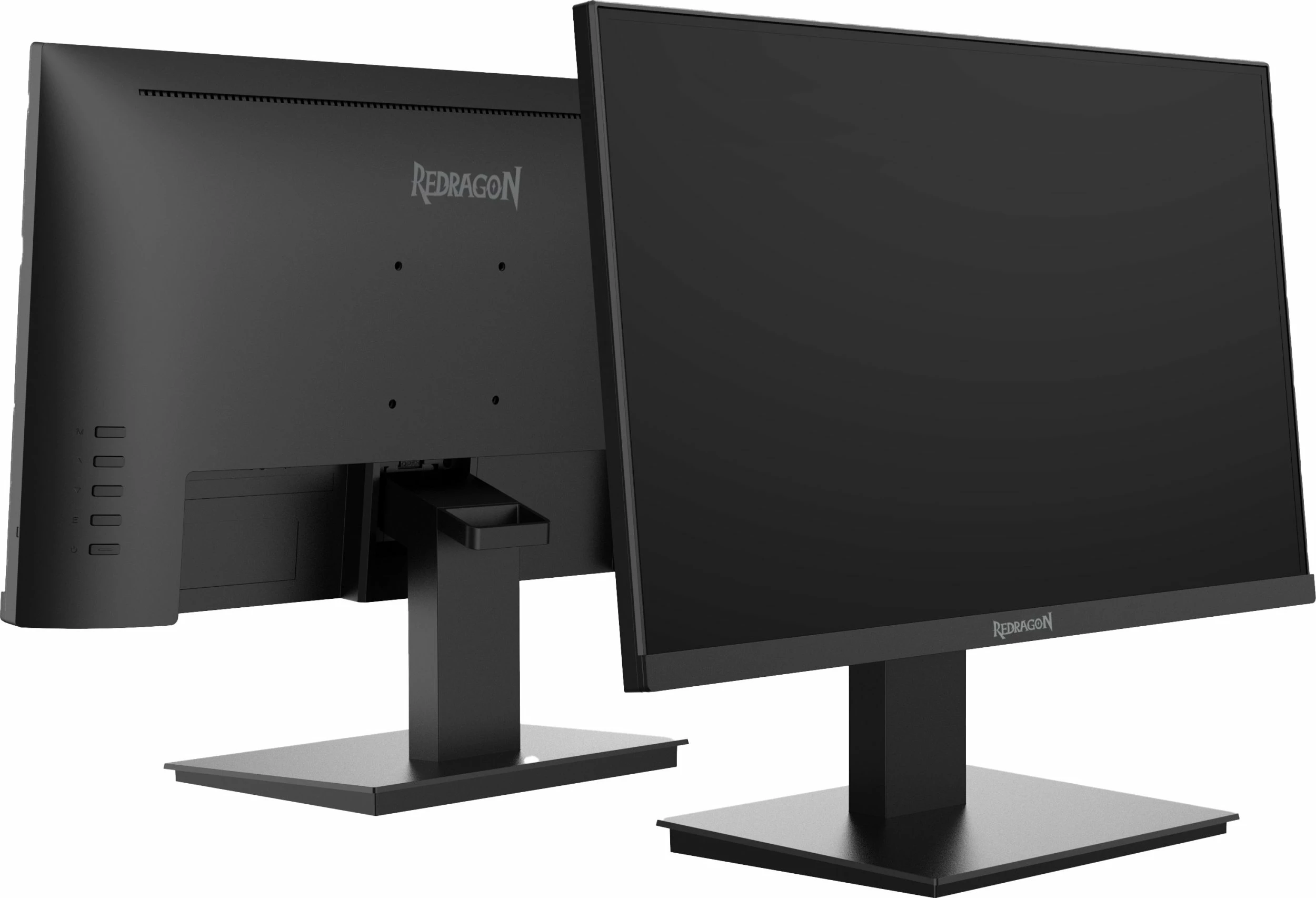 Monitor Redragon THUGGA V2 BM21V17 21.45\" Full HD 100Hz, i zi