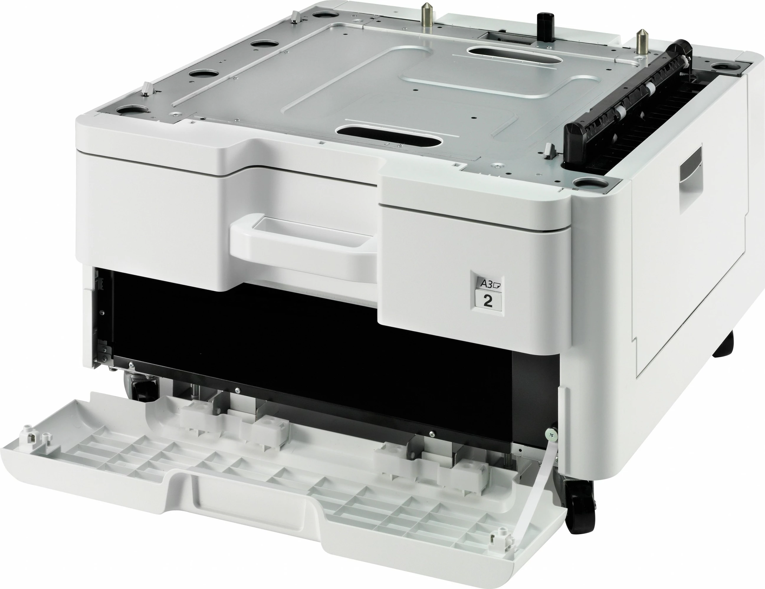 Sirtar letre Kyocera PF-470, 500 fletë, për printer, i bardhë