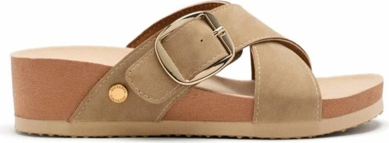 Këpucë femrash Gioseppo WINN, taupe