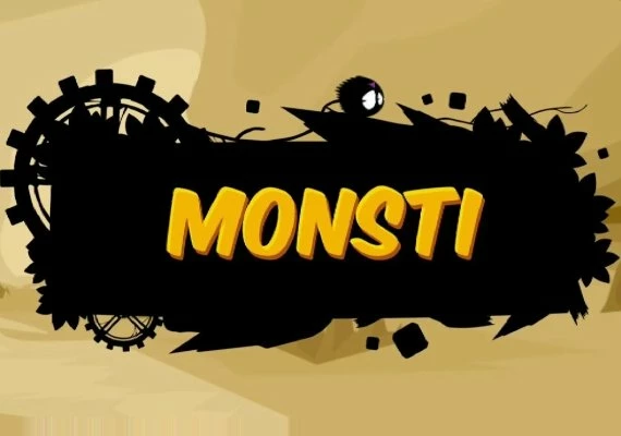 Monsti EN Global