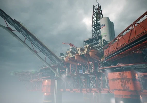 Ready Or Not: Dark Waters DLC EN Global
