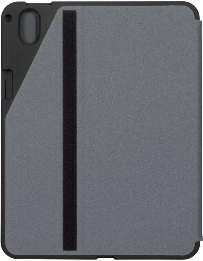 Mbështjellës Targus Click-In për iPad 10th Gen, folio, 10.9 inç, i zi