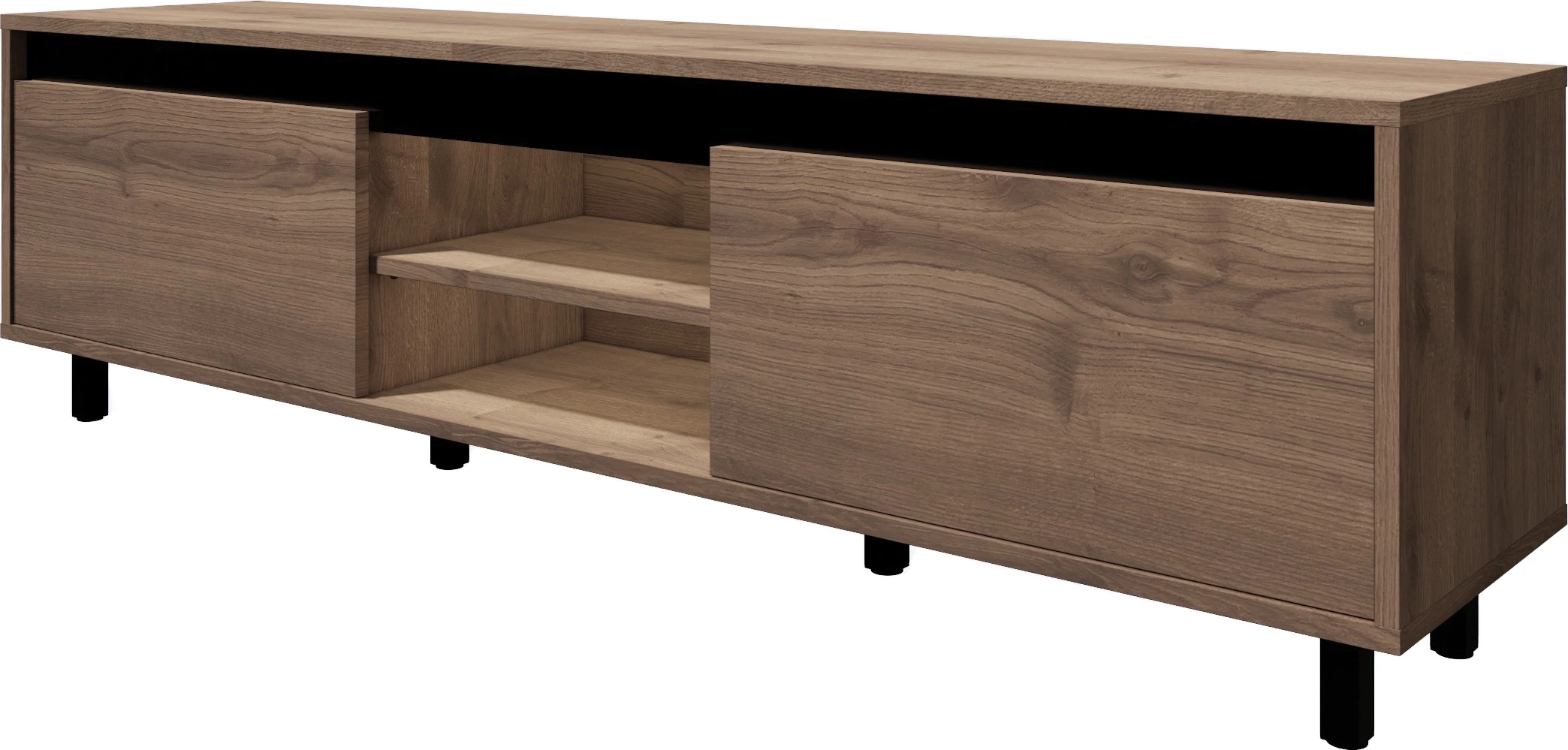 Komodë për TV NORD 