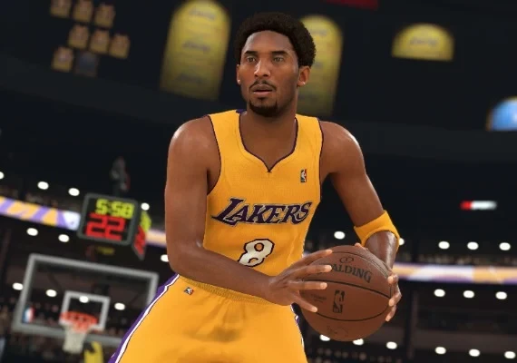 NBA 2K24 75 000 VC Points