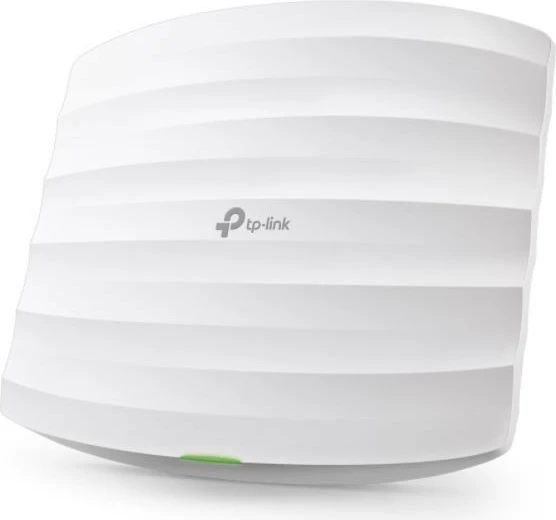 Access point TP-LINK EAP115, 300 Mbps, PoE, i bardhë