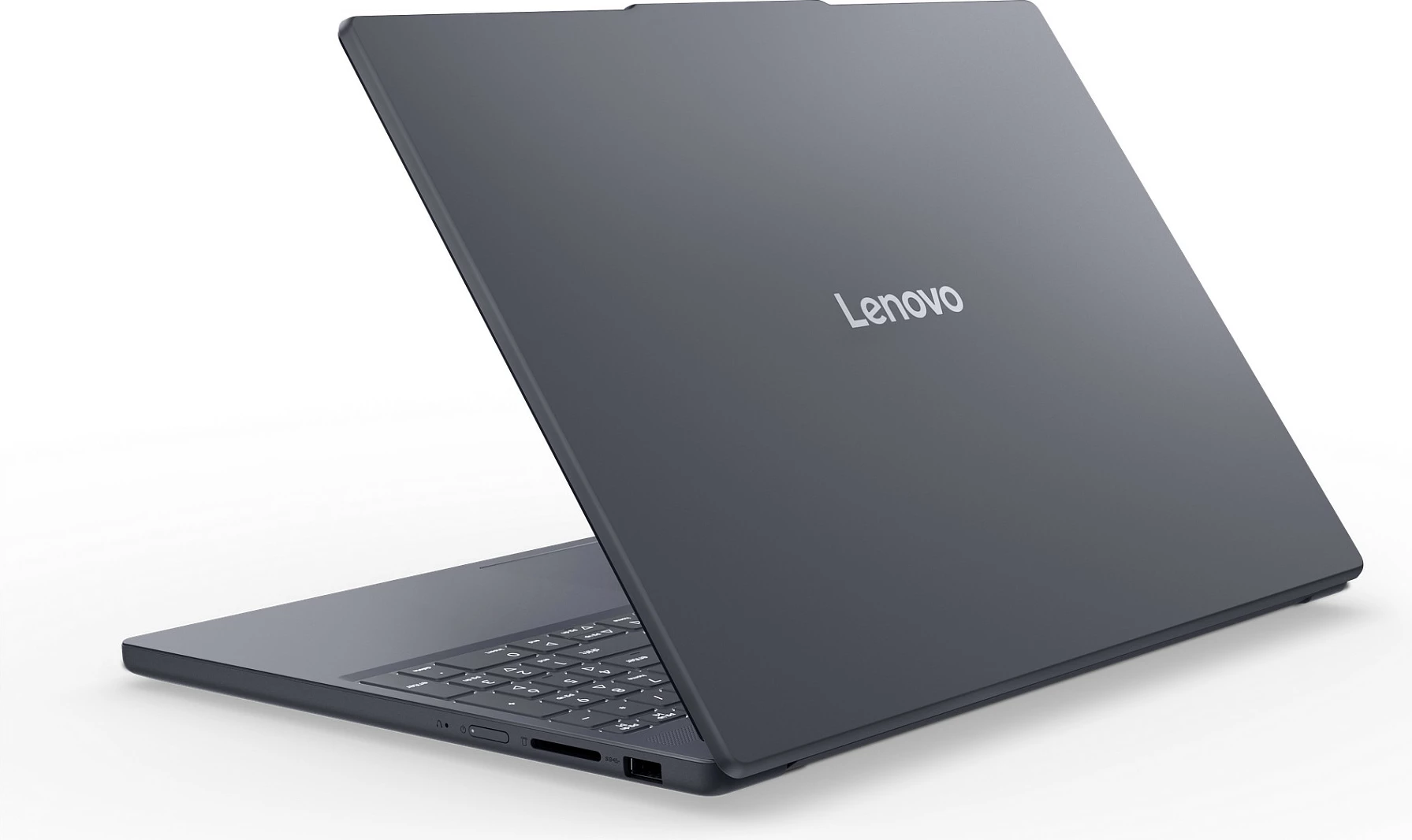 Laptop Lenovo IdeaPad Slim 3 15IRH10, 15.3" WUXGA, Core i7-13620H, 16GB RAM Memorje, 1TB SSD, Windows 11, Luna Grey