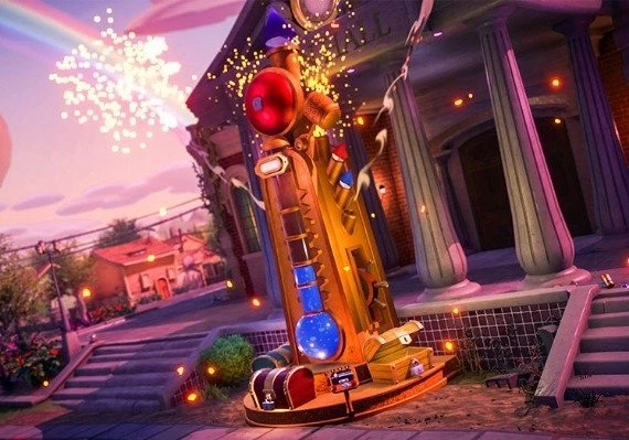 Plants vs. Zombies: Garden Warfare 2 EN/DE/FR/IT Global