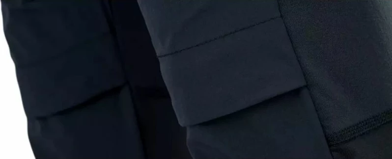 Pantallona Silvini femra, të zeza