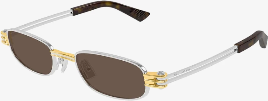 Syze dielli Bottega Veneta BV1381S-001 50