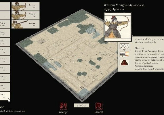 Sengoku Jidai: Shadow of the Shogun - Mandate of Heaven DLC EN/DE/FR/ES Global