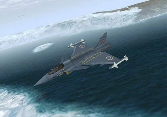 MiG-29 Fulcrum EN Global