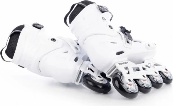 Role Tempish për meshkuj dhe femra, të bardha