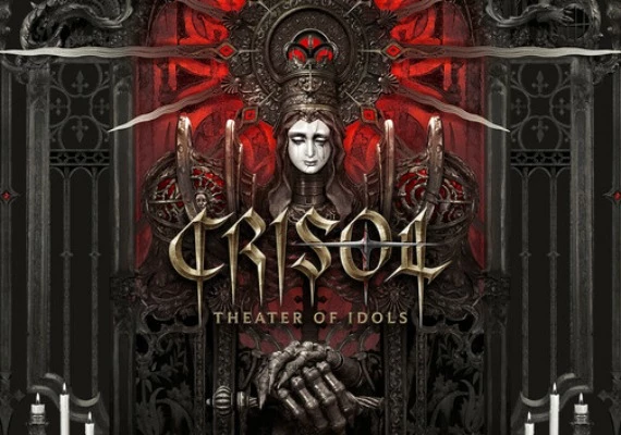 Crisol: Theater of Idols Global