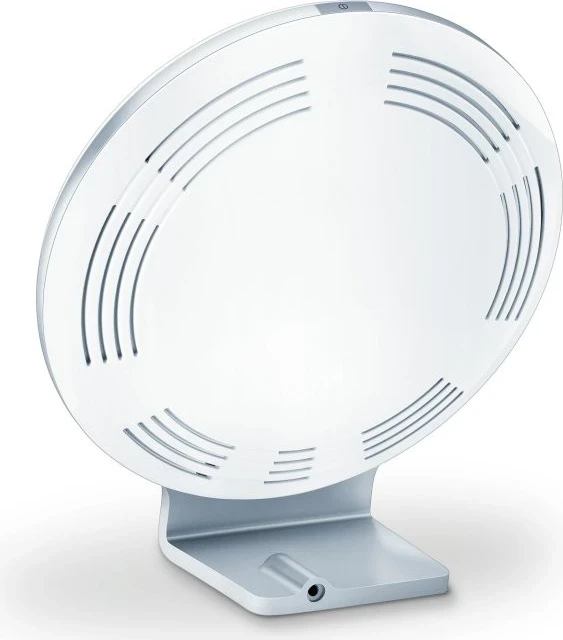 Llamba anti-depresion Beurer, e bardhë