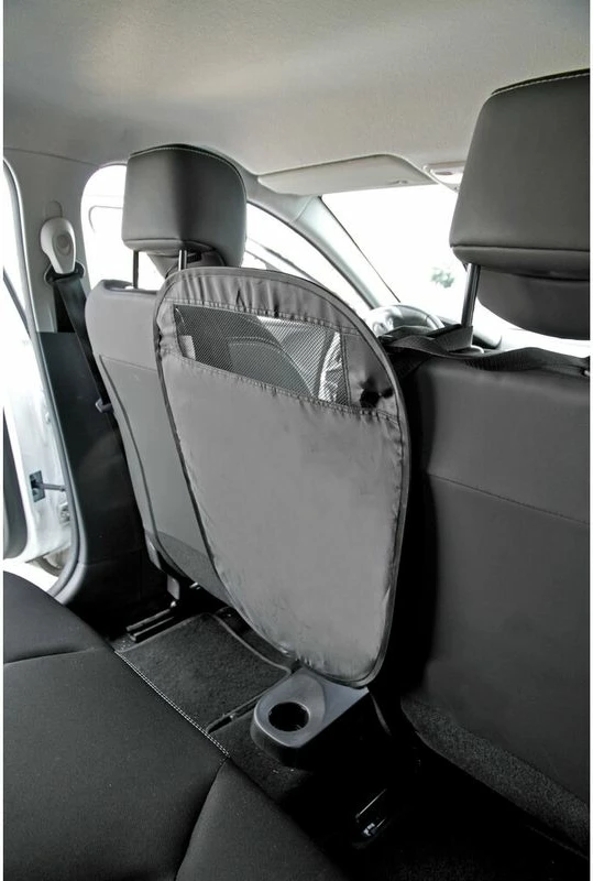 Mbrojtese Karrige Per Qen 50 X 66cm