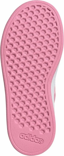 Atlete për fëmijë adidas, të bardha [Madhësia: 40]