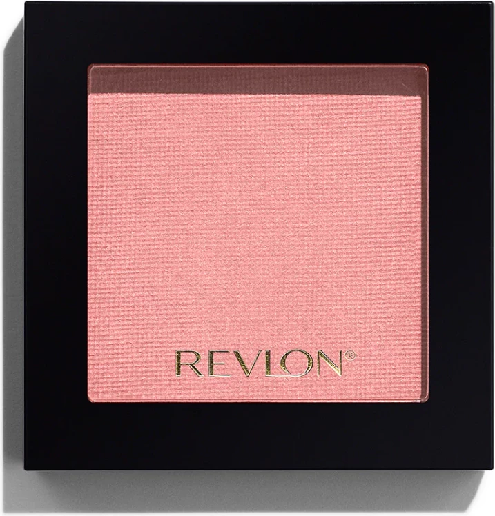 Ruzh Revlon Powder Blush 001