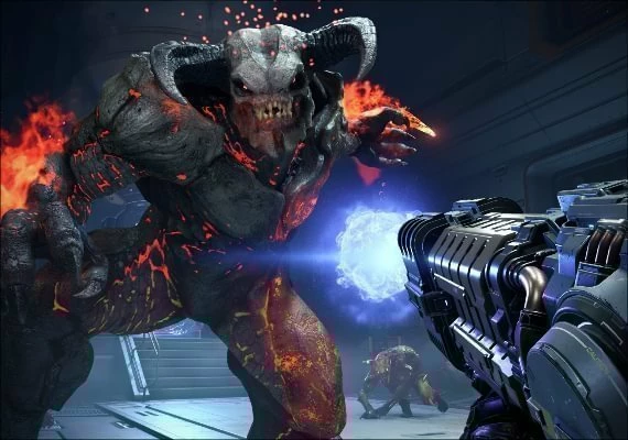 Doom Eternal - Year One Pass EN Global