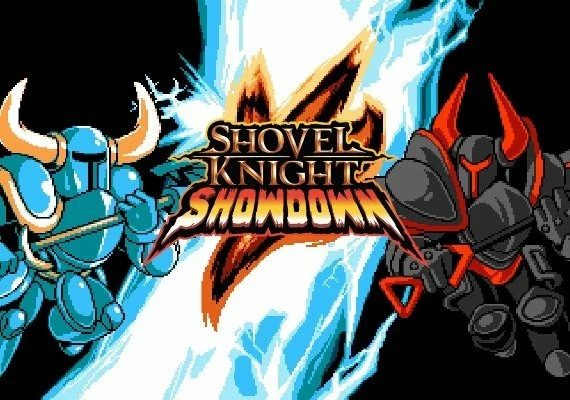 Shovel Knight: Showdown Global