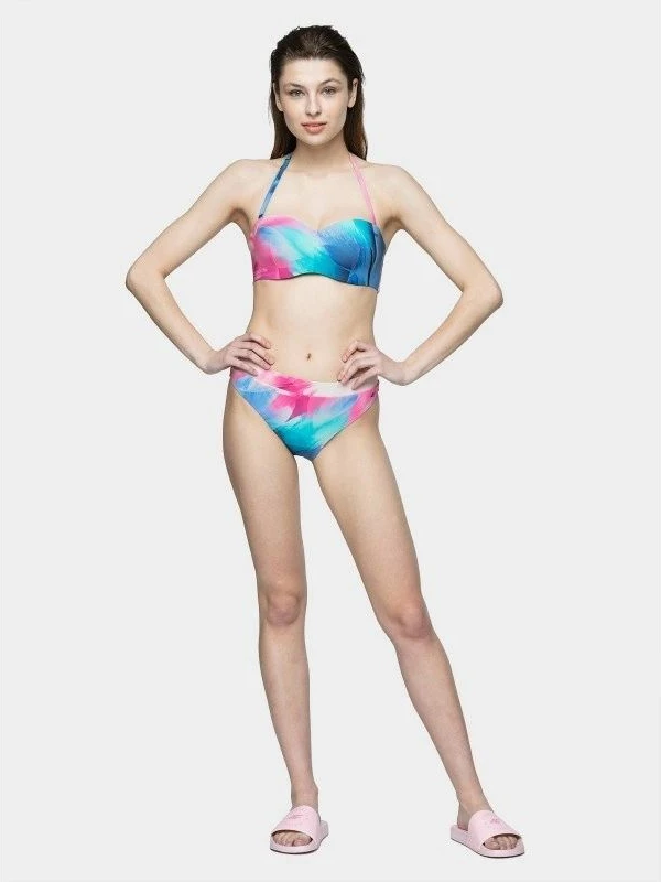 Bikine për femra 4F [Madhësia: XL]