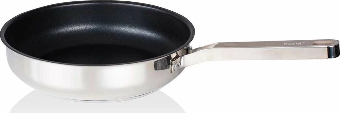 Tigan skuqjeje Husla Whitford 24 cm, argjendtë