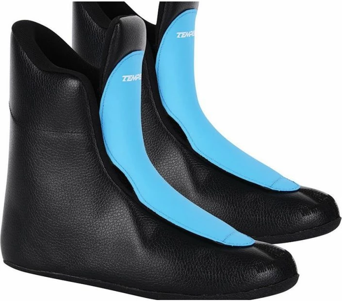 Shtresa të brendshme për patina Tempish për femra, të zeza