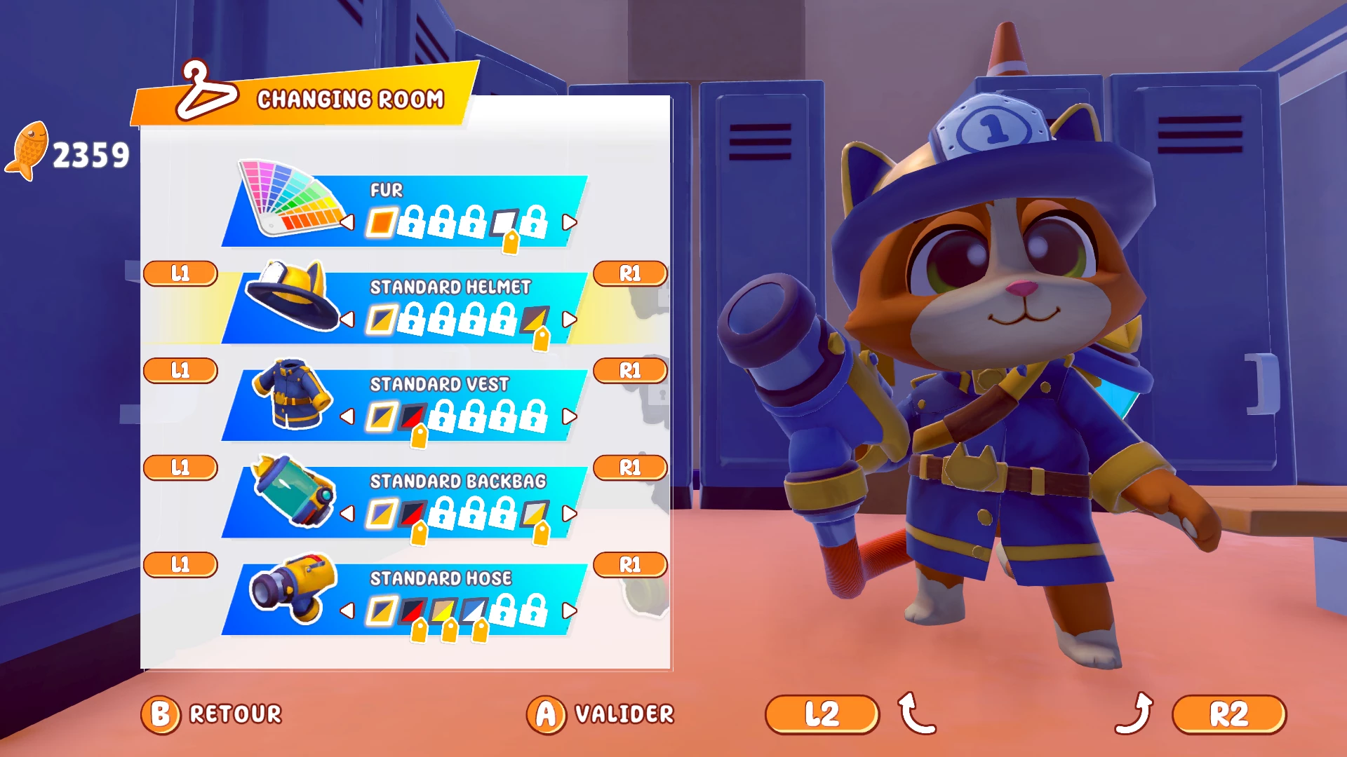 Lojë për Nintendo Switch Maximum Games Leo The Firefighter Cat, PEGI 3